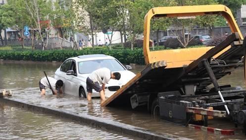 张家界水淹车强制报废标准 张家界水淹车强制报废标准